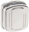 NSI TA725 Light Duty Buzzer with Switch, 8-16VAC/3-6VDC, 1 A, 2" Width