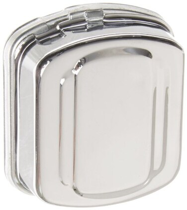 NSI TA725 Light Duty Buzzer with Switch, 8-16VAC/3-6VDC, 1 A, 2" Width