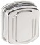 NSI TA725 Light Duty Buzzer with Switch, 8-16VAC/3-6VDC, 1 A, 2" Width