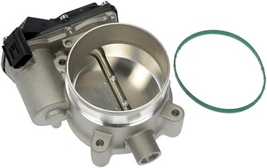 Dorman 977-594 Electronic Throttle Body Compatible with Select Ford Models ,OE FIX