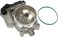 Dorman 977-594 Electronic Throttle Body Compatible with Select Ford Models ,OE FIX