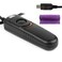 Pixel Remote Shutter Release Cable DC2 Compatible with Nikon Cameras
