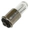 Sylvania - 327 Basic - High Performance Incandescent Bulb, 35155 ,10 Pack