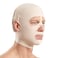 MARENA FM500 Recovery Full Face Post Surgical Compression Mask Post-Op Support