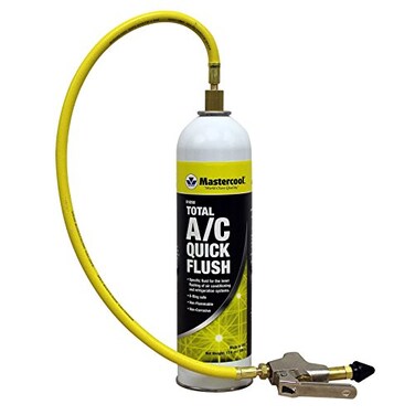 Mastercool 91051 A/C System Flush Kit
