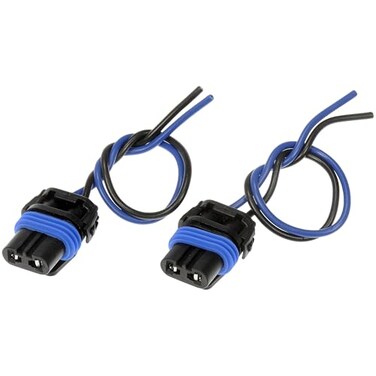 Dorman 84792 Pigtail/Socket