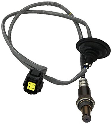 Denso 234-4116 Oxygen Sensor