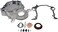 Dorman 635-101 Engine Timing Cover