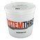 SYSTEMTHREE System Three White Glass Microspheres, 5 Quart Tub