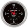 Auto Meter 3585 Sport-Comp Clock,2.625 in.