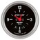Auto Meter 3585 Sport-Comp Clock,2.625 in.