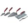 Faithfull FAISGTSET5 Trowel Set, Multi-Colour