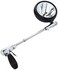 Unity ,94014-0002100 Watt Post-Mount Spotlight , Black
