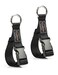 PACMAXI Stroller Hook 2 Pack, Organizer Clips for Walker