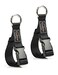 PACMAXI Stroller Hook 2 Pack, Organizer Clips for Walker