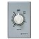 Intermatic FF315M 15-Minute Spring-Loaded Wall Timer, SPDT, No Hold