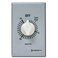 Intermatic FF315M 15-Minute Spring-Loaded Wall Timer, SPDT, No Hold