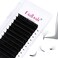 FADLASH Easy Fan Lash Extensions 0.07mm Self Fanning Eyelash Extensions