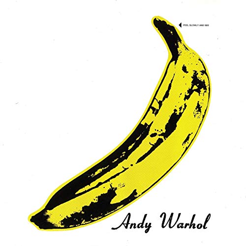 republicrecords Republicrecords The Velvet Underground Nico