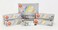 NGK ,3199BKR6EQUP Laser Platinum Spark Plug ,6 Pack