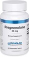 Douglas Laboratories Pregnenolone ,25 mg, 60 Tablets