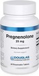 Douglas Laboratories Pregnenolone ,25 mg, 60 Tablets