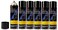 3M 3584 Professional Grade Rubberized Undercoating 6 16oz Cans