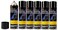 3M 3584 Professional Grade Rubberized Undercoating 6 16oz Cans