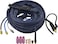RIVERWELD SR WP 18FV TIG Welding Torch Complete Flexible Argon Gas Valve