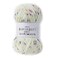 Sirdar Yarn Supersoft Aran Rainbow Drops Shade 857