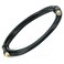 VIAIR 6 ft. 120 PSI Portable Air Compressor Extension Hose