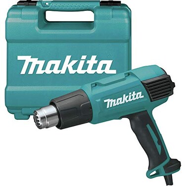 Makita HG6031VK Variable Temperature Heat