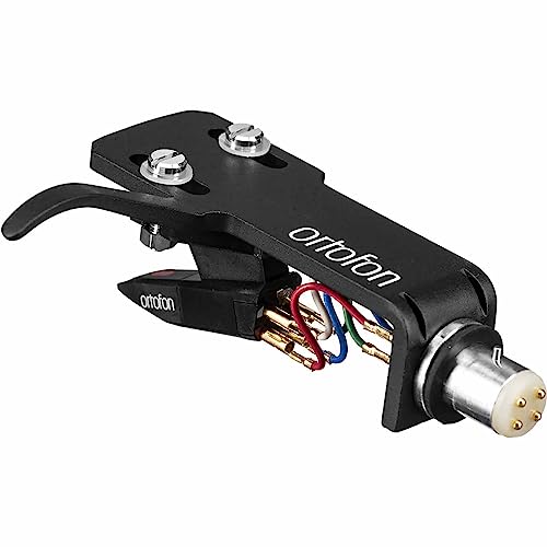 Ortofon Ortofon Om Pro S Premounted On Headshell