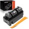 A-Premium Front Left Driver Side Power Window Switch