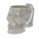 Pacific Giftware Human Skull Novelty Coffee Mug - Diabolical Bonehead Cup Ceramic 16 oz. Pacific Trading