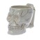 Pacific Giftware Human Skull Novelty Coffee Mug - Diabolical Bonehead Cup Ceramic 16 oz. Pacific Trading