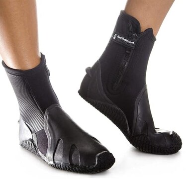 Fourth Element 6.5mm Pelagic Dive Boot 7