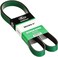Gates K080630HD FleetRunner Micro-V Serpentine Drive Belt