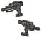 Cuff-Daddy Drill Cufflinks by