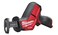 Milwaukee 2520-20 M12 Fuel Hackzall Bare Tool