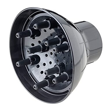 Parlux 385 Power Light Hair Dryer Diffuser - D385