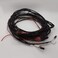 Webasto Wiring Harness - Air Top 2000 STC RV Multicontrol Version for high Altitude functionality