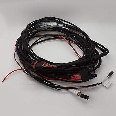 Webasto Wiring Harness - Air Top 2000 STC RV Multicontrol Version for high Altitude functionality