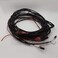 Webasto Wiring Harness - Air Top 2000 STC RV Multicontrol Version for high Altitude functionality
