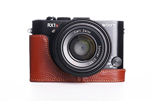 بولينوس Bolinus Sony RX1r Ii Case