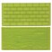 FMM Tree Bark and Brick Wall Impression Mat, Set 1
