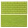 FMM Tree Bark and Brick Wall Impression Mat, Set 1