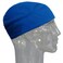 OccuNomix TechNiche International mens Beanie equestrian helmets, Blue, One Size US