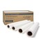 TIDI 513 Avalon Exam Table Paper, Smooth, 18 in x 225 ft, 12 Count
