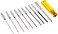 Xcelite 99PS60N Tool Set, Bristol Multi-Spline